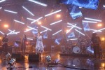 『MUSIC BLOOD』（日本テレビ系）にゲスト出演する鈴木愛理