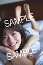 【写真】櫻坂46・田村保乃1st写真集　書店限定ポストカード10種類公開　すべて未収録カット