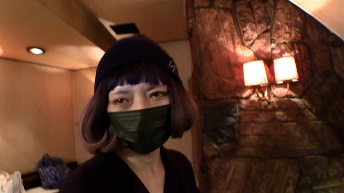 肺がん手術を公表した広田レオナ、謎に包まれた私生活をテレビ初公開