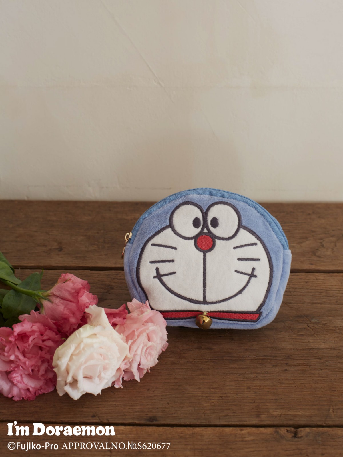ドラえもん Maison de FLEUR