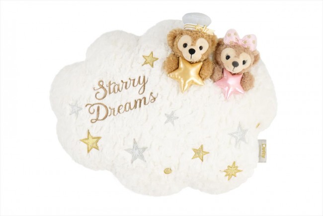 ダッフィー フレンズの新グッズ 9月に発売 東京ディズニーシー周年を記念 21年7月30日 写真 おでかけ クランクイン トレンド