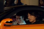 映画『ワイルド・スピードX3 TOKYO DRIFT』場面写真