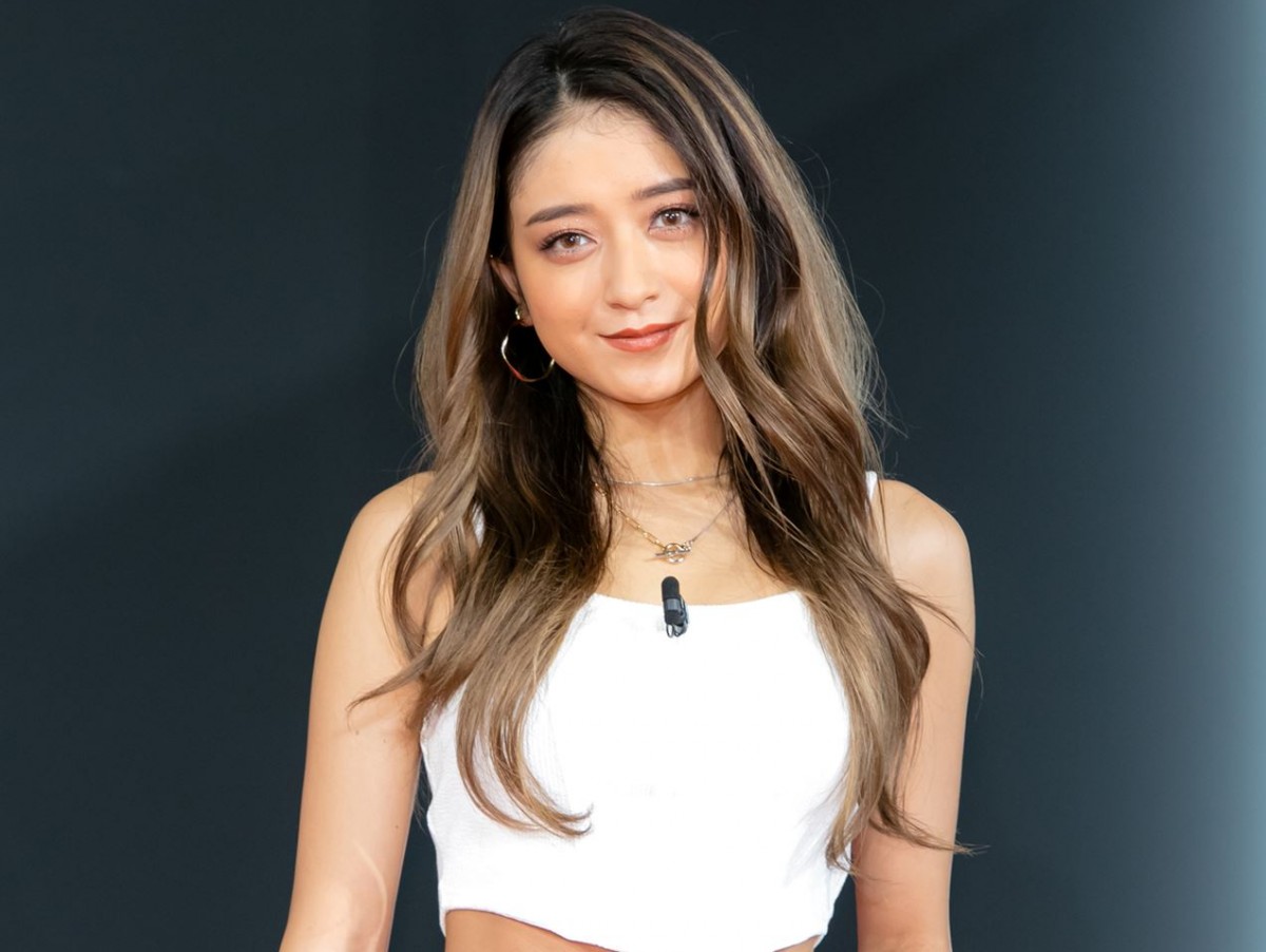 みちょぱ(池田美優)