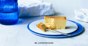 「Mr．CHEESECAKE」4日間限定のフレーバー発売！　マンゴーベースの爽やかな味わい