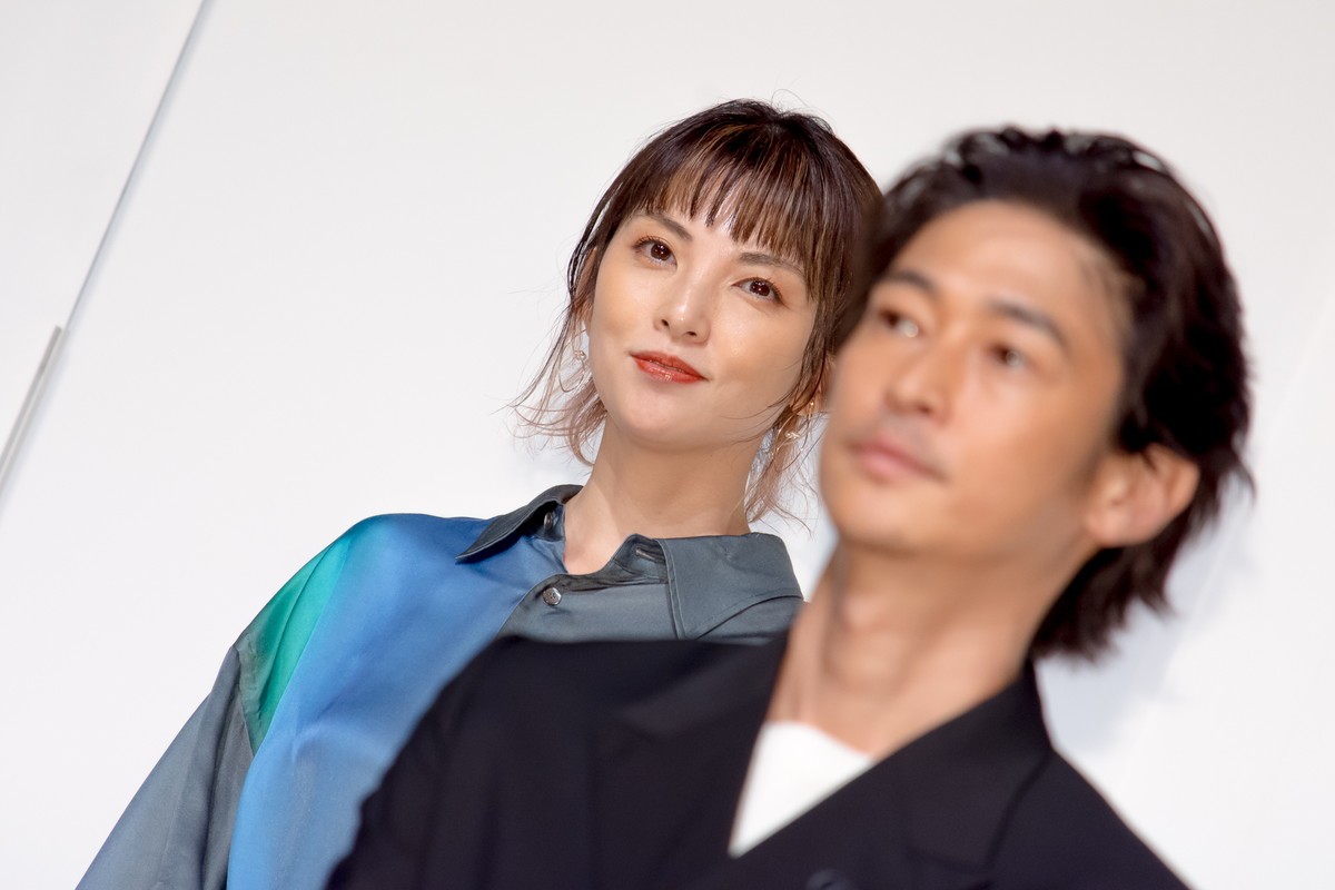 窪塚洋介、19年ぶりドラマ主演の心境告白「そんなに経ってたのか」