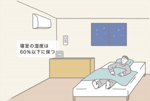 20210727_睡眠のプロが教える熱帯夜の快眠マニュアル