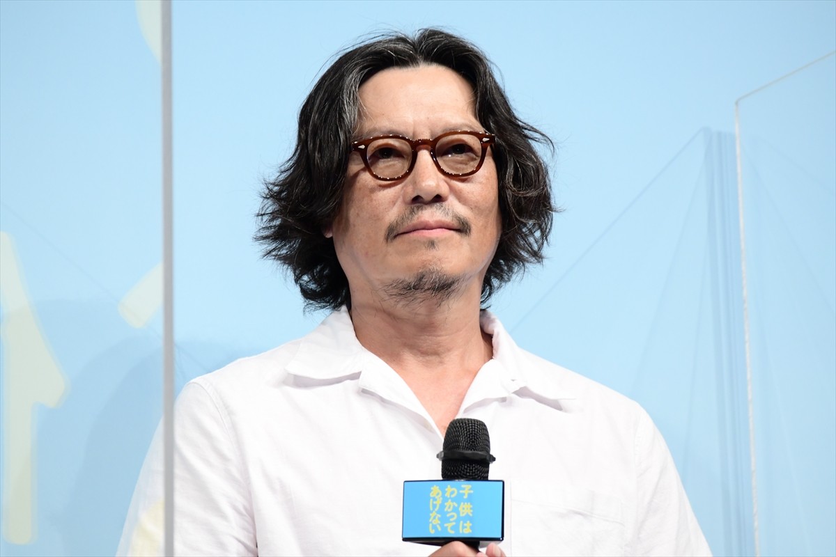 上白石萌歌、バタフライ泳者の役を希望「個人メドレーが完成するので、ぜひ！」