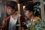 映画『キネマの神様』場面写真