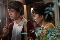 映画『キネマの神様』場面写真