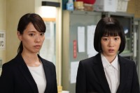 ドラマ『ハコヅメ ～たたかう！交番女子～』第4話より