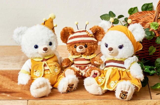 くまのプーさん 新作グッズがディズニーストアに 珍しい ウエスタン姿 で登場 21年7月30日 写真 アイテム クランクイン トレンド くまのプーさん 新作グッズがディズニーストアに 珍しい ウエスタン姿 で登場 21年7月30日 写真 アイテム クランクイン トレンド