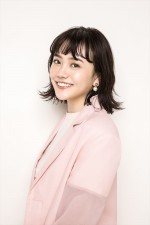 ドラマ『エロい彼氏が私を魅わす』主演の松井愛莉