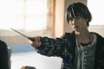 映画『クロガラス3』場面写真