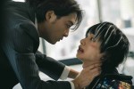 映画『クロガラス3』場面写真