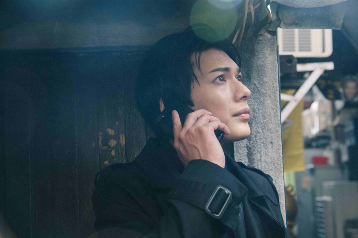 映画『クロガラス3＆0』、主題歌は崎山つばさが続投　「正偽」初披露の予告解禁