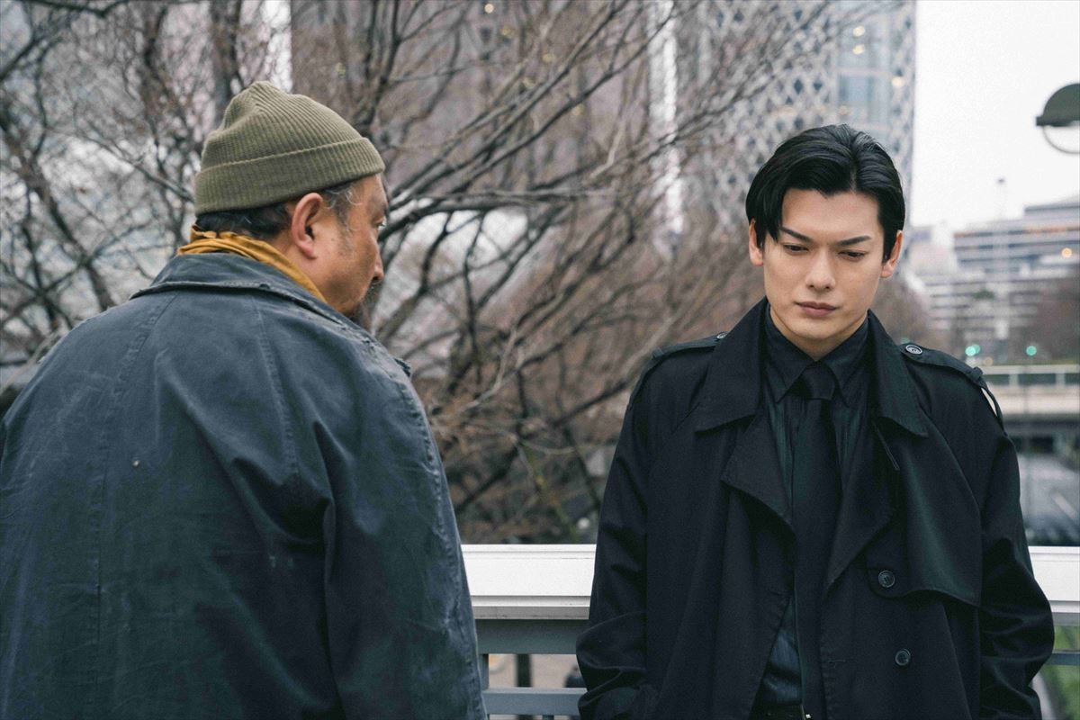映画『クロガラス3＆0』、主題歌は崎山つばさが続投　「正偽」初披露の予告解禁