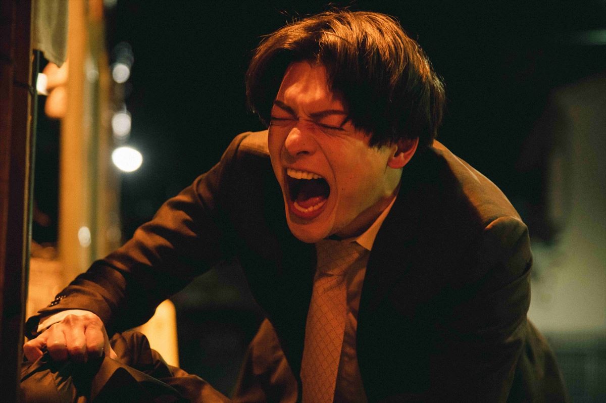 映画『クロガラス3＆0』、主題歌は崎山つばさが続投　「正偽」初披露の予告解禁