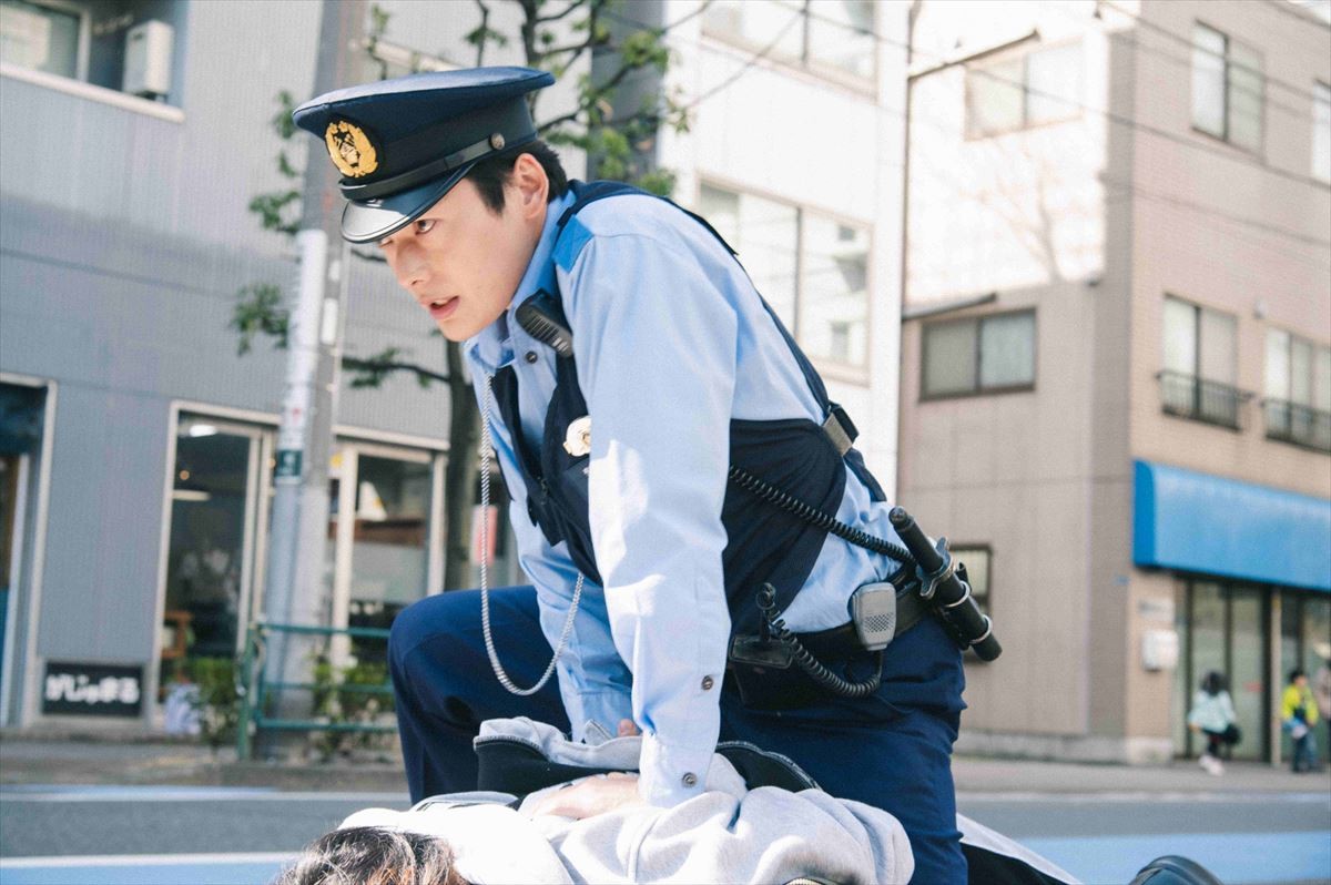 映画『クロガラス3＆0』、主題歌は崎山つばさが続投　「正偽」初披露の予告解禁
