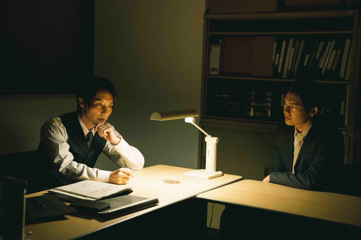 映画『クロガラス3＆0』、主題歌は崎山つばさが続投　「正偽」初披露の予告解禁