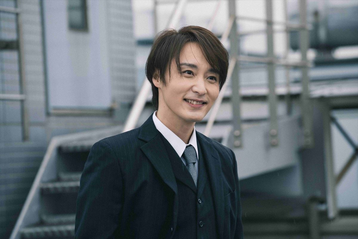 映画『クロガラス3＆0』、主題歌は崎山つばさが続投　「正偽」初披露の予告解禁