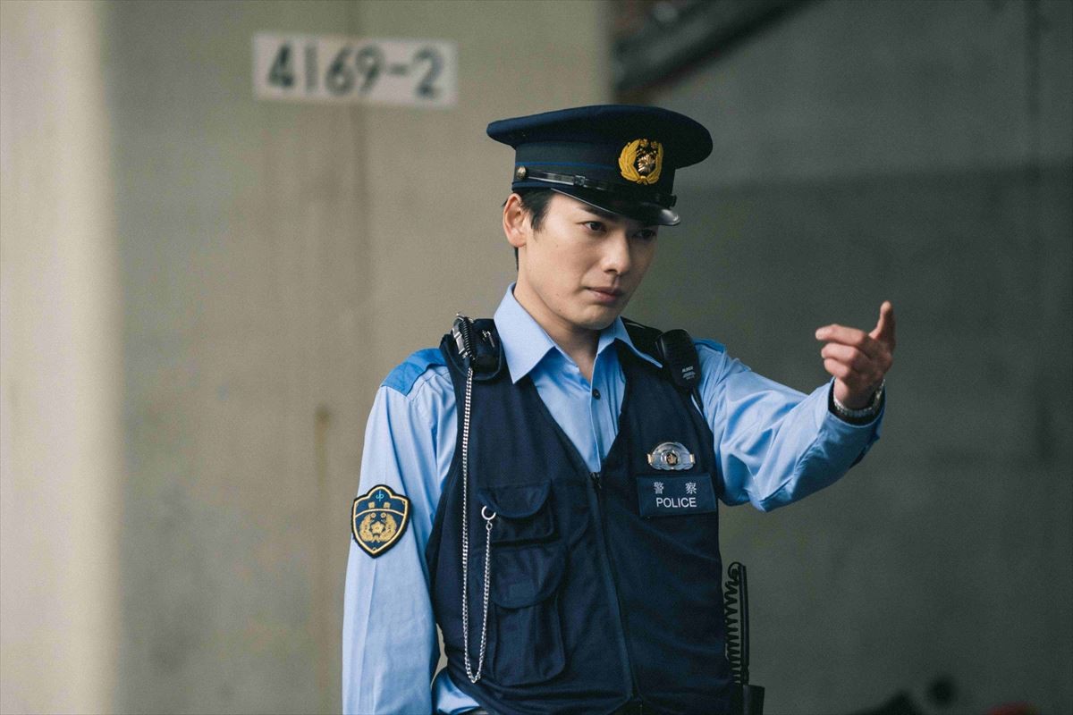 映画『クロガラス3＆0』、主題歌は崎山つばさが続投　「正偽」初披露の予告解禁