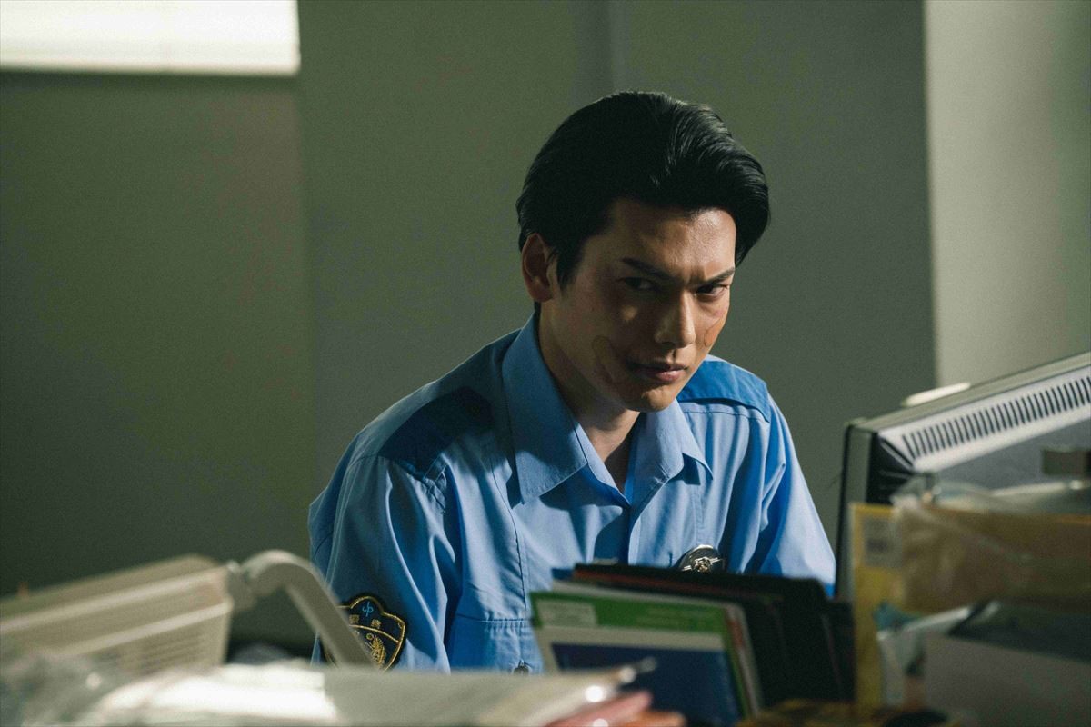 映画『クロガラス3＆0』、主題歌は崎山つばさが続投　「正偽」初披露の予告解禁