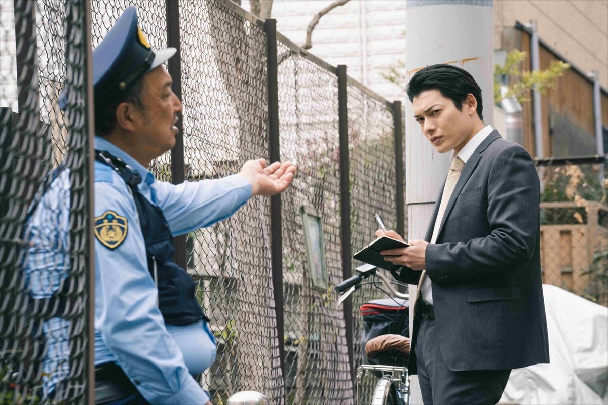 映画『クロガラス3＆0』、主題歌は崎山つばさが続投　「正偽」初披露の予告解禁