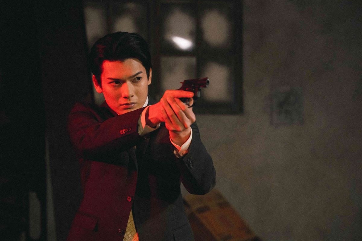 映画『クロガラス3＆0』、主題歌は崎山つばさが続投　「正偽」初披露の予告解禁