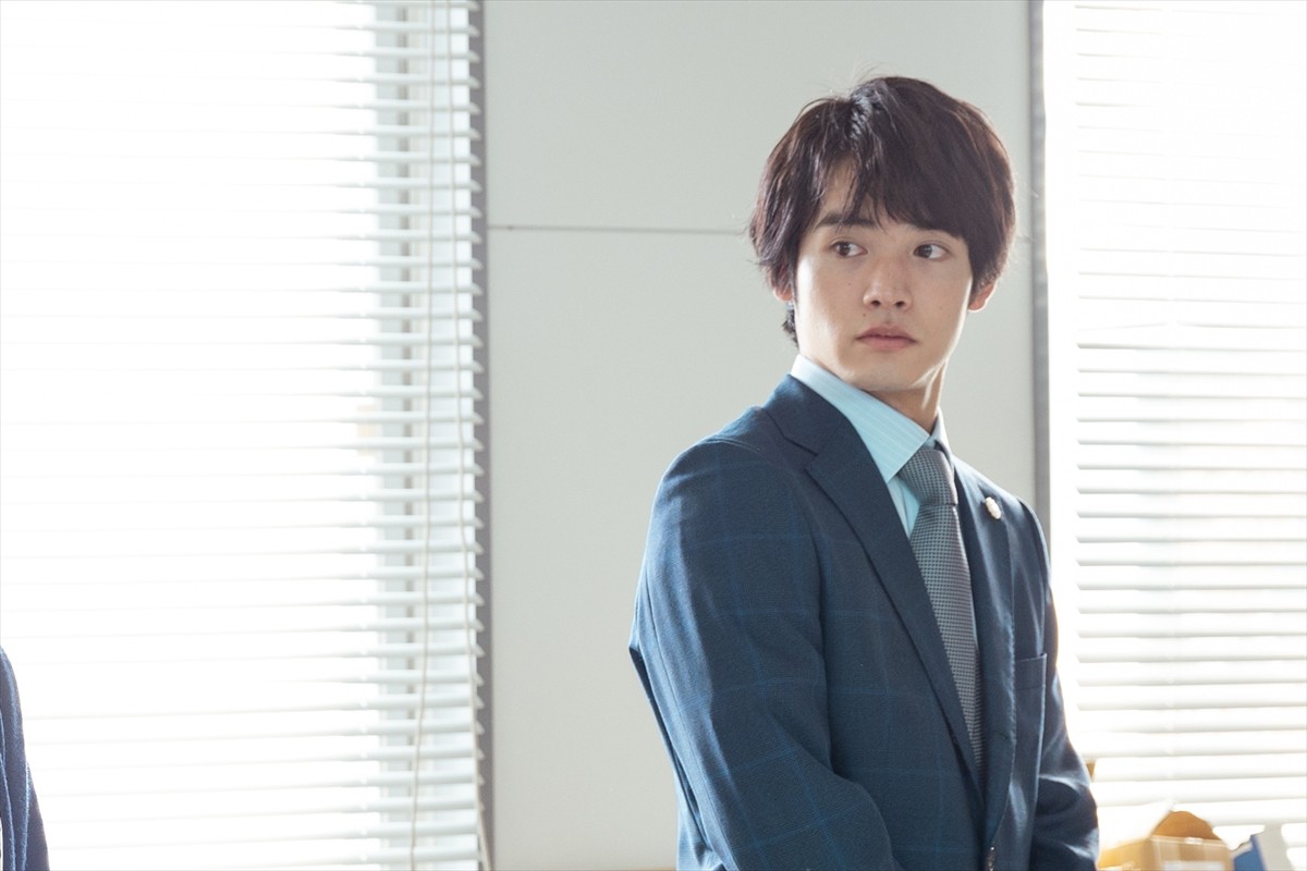 窪田正孝×宮沢りえ『決戦は日曜日』、選挙風ポスタービジュアル＆新場面カット解禁