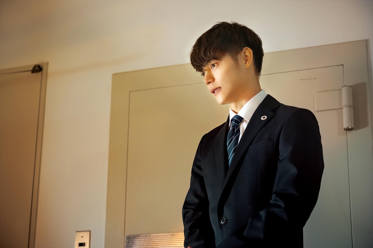 窪田正孝×宮沢りえ『決戦は日曜日』、選挙風ポスタービジュアル＆新場面カット解禁