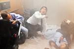 ドラマ『TOKYO MER～走る緊急救命室～』第5話場面写真