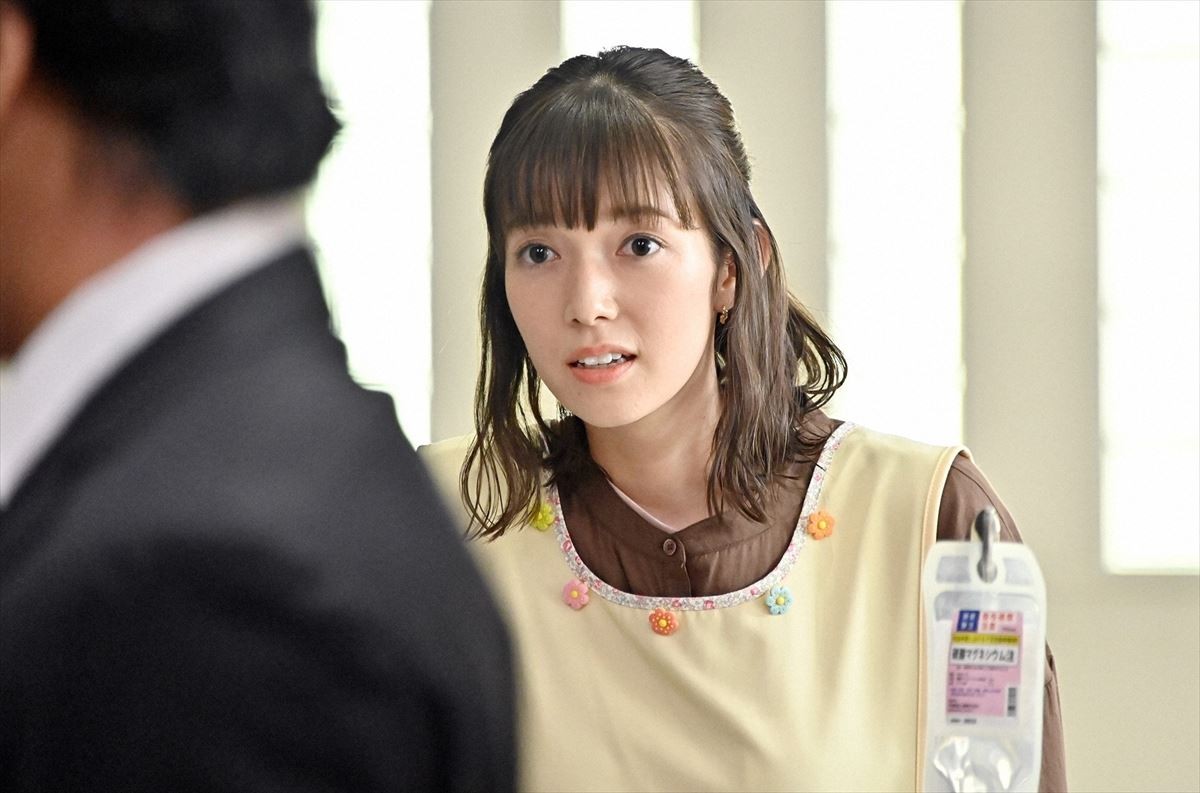 『TOKYO MER』第5話　エレベーターに閉じ込められた“音羽”賀来賢人と妊婦に火災が迫る