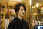 ドラマ『推しの王子様』第3話場面写真