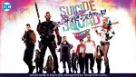 『スーサイド・スクワッド』