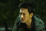 映画『護られなかった者たちへ』連続殺人事件の容疑者を演じる佐藤健