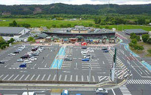 じゃらん　道の駅