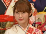 【写真】NMB48・渋谷凪咲、“ヤマンバギャル”姿にファン驚き「まったく分からなかった」