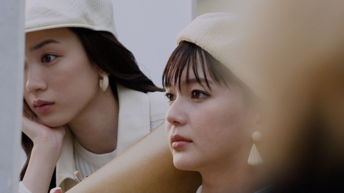 多部未華子、“三姉妹”CMで映画監督に　「とても可愛い」永野芽郁との撮影振り返る