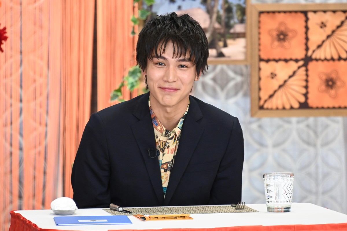 中川大志＆新木優子、今夜のゴチ初参戦　ガチ友達が私生活を暴露