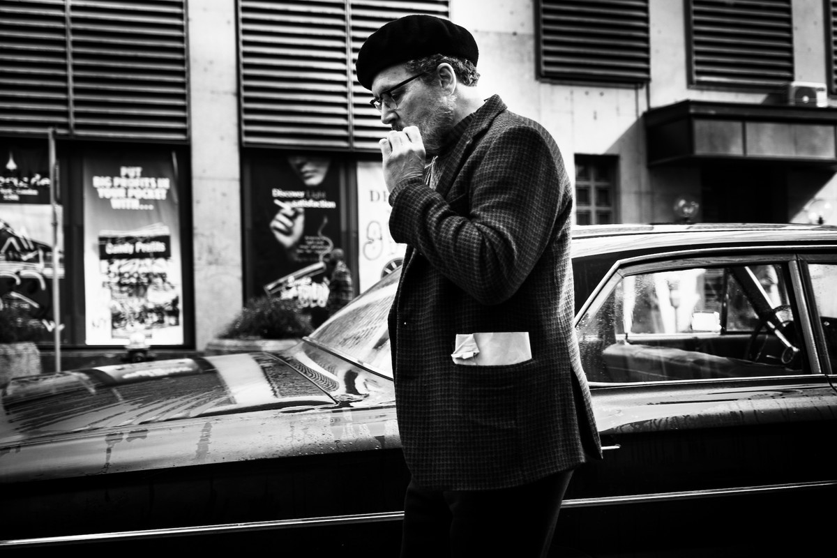 ジョニー・デップ、尊敬する“闘い続ける男”を熱演 『MINAMATA』場面写真解禁