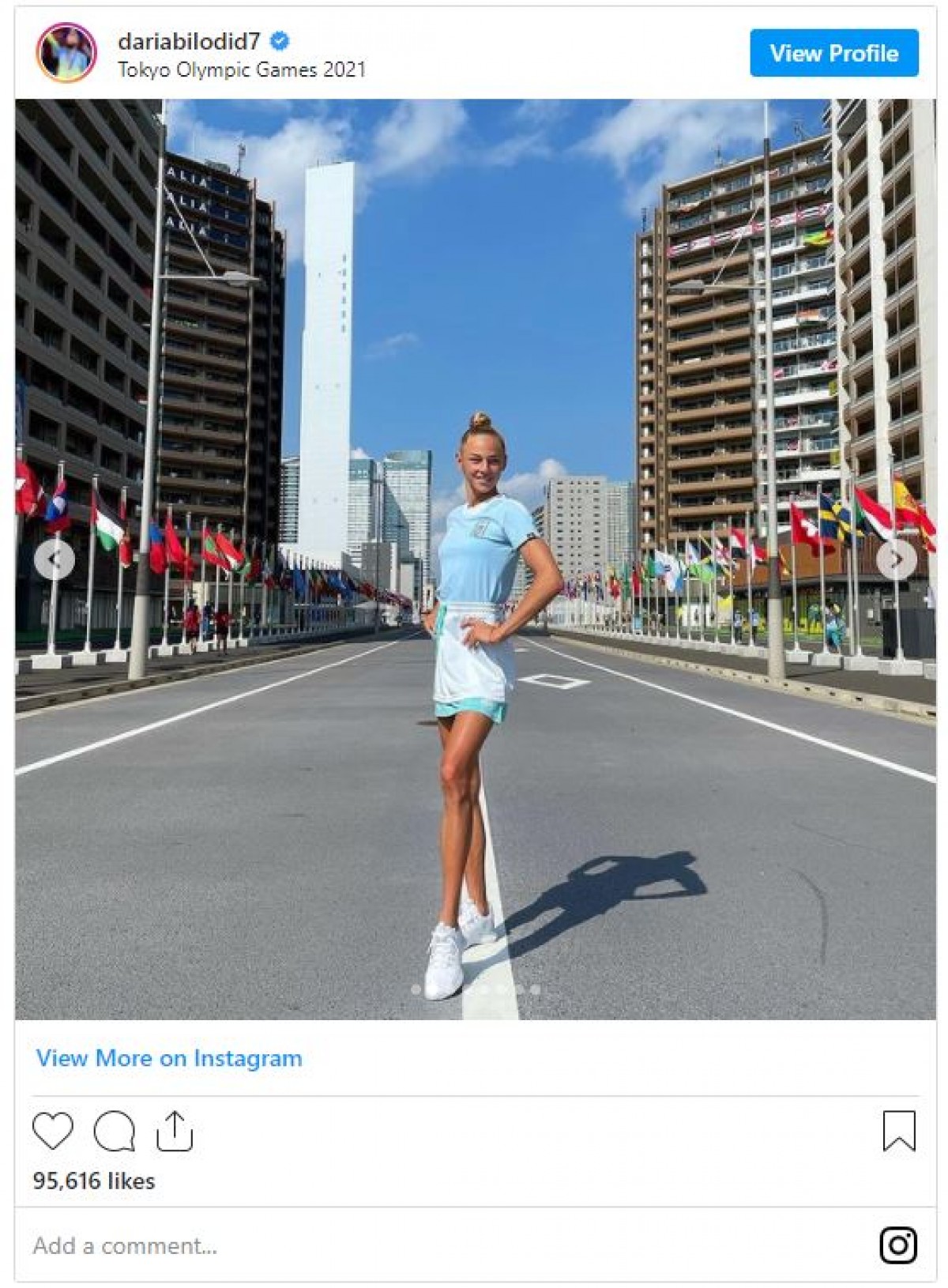 【フォト特集】＜東京2020＞躍動する世界のイケメン・美女アスリートたち