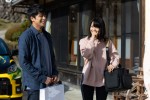 映画『僕と彼女とラリーと』場面写真