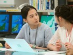 NHK連続テレビ小説『おかえりモネ』第55回より