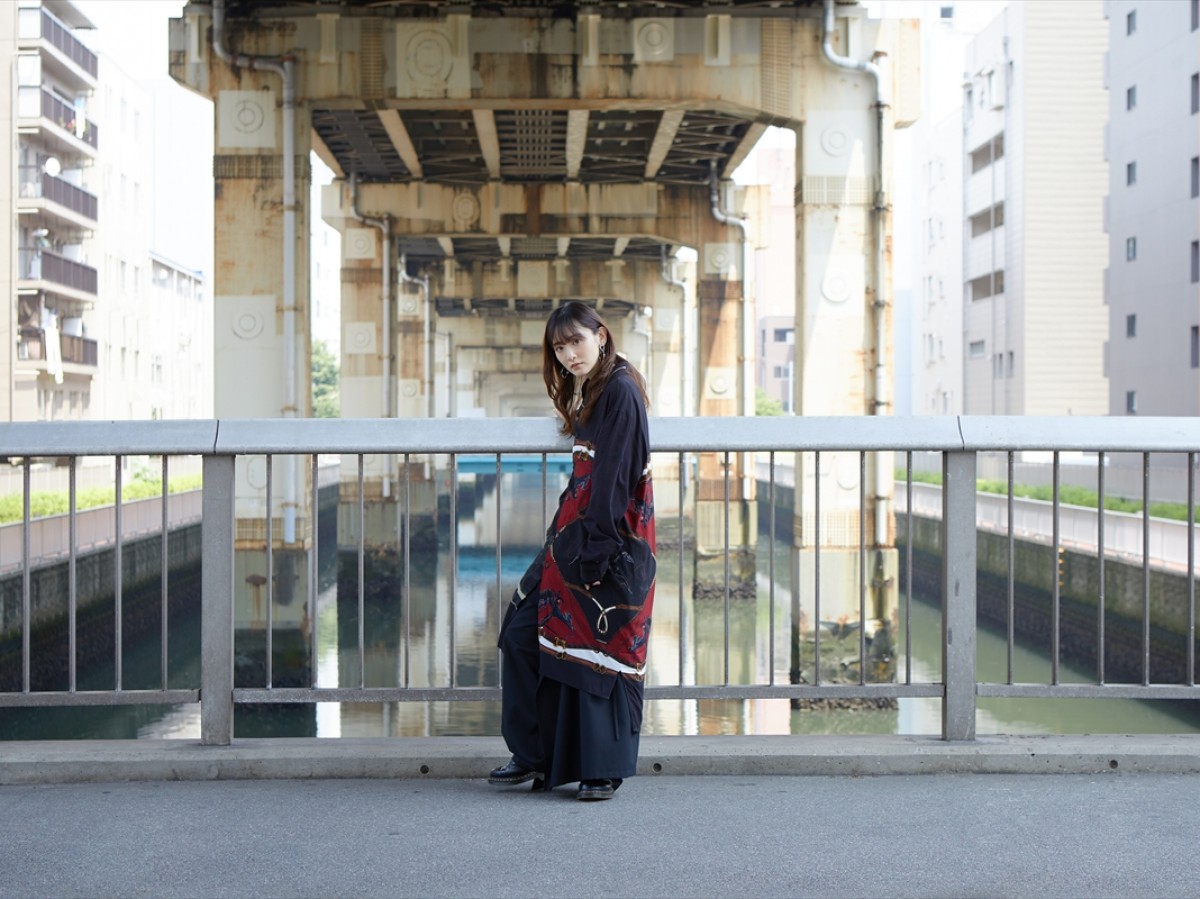 生駒里奈、デビュー10周年　グループ卒業後の成長は「物事にドライになったこと」