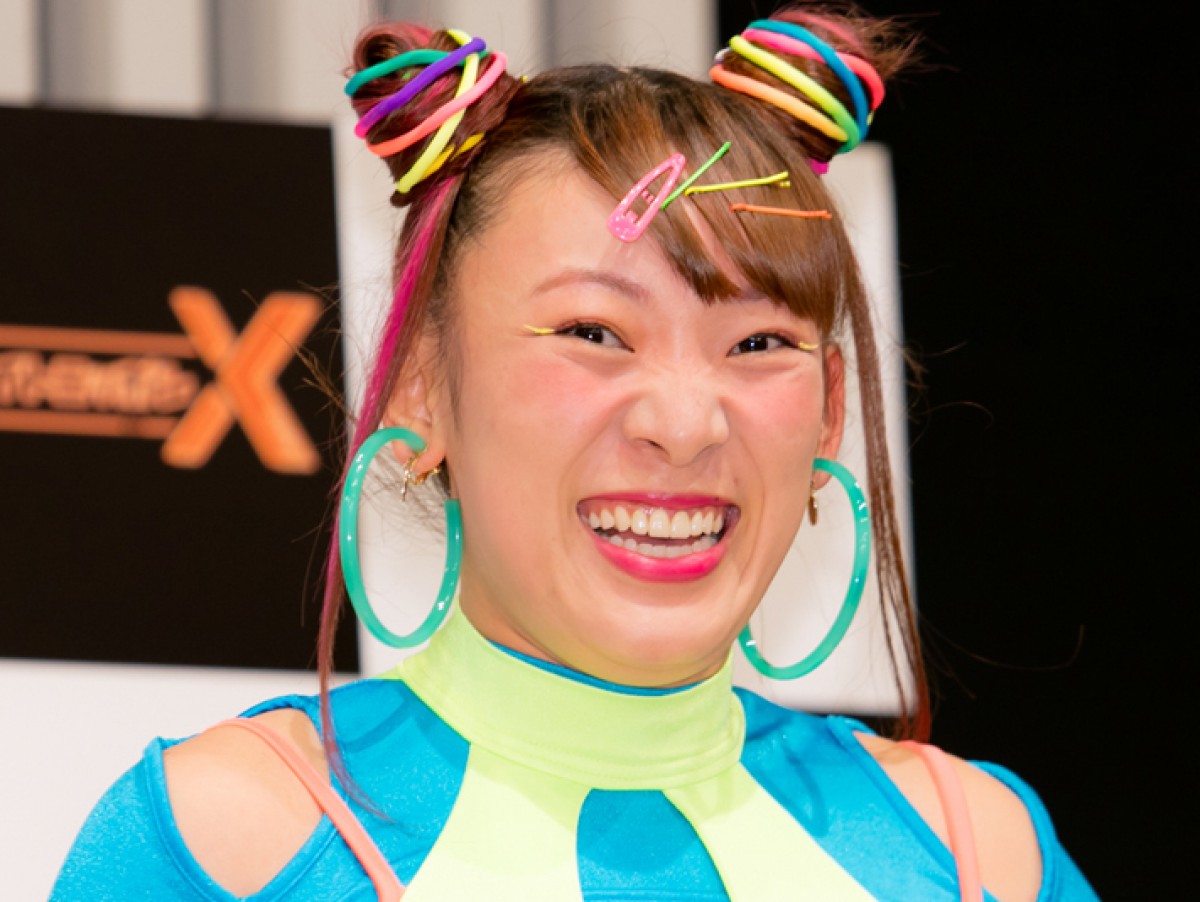 フワちゃん、プライベート写真が「激かわ」「綺麗な女性」と話題に