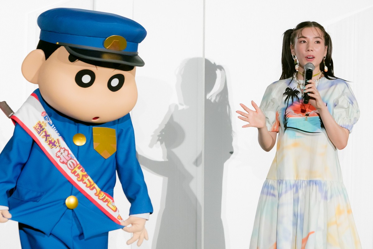 仲里依紗、“美少女”高校生時代の制服姿公開　夏休みの思い出は「一生卵かけご飯」