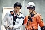 ドラマ『TOKYO MER～走る緊急救命室～』第5話場面写真