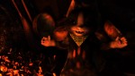 NETFLIXアニメ映画『モンスターハンター：レジェンド・オブ・ザ・ギルド』場面写真