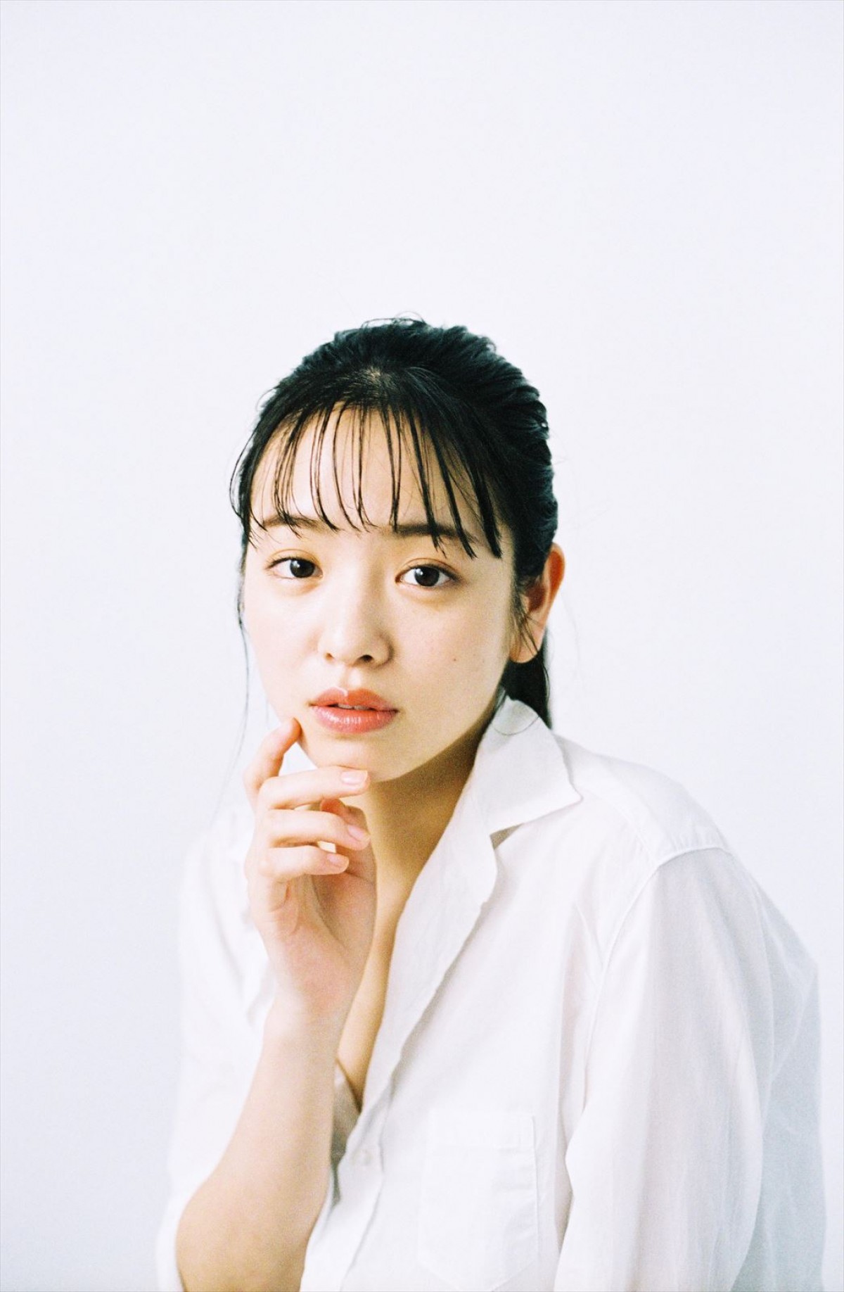 白洲迅主演×ヒロイン・横田真悠　『どうせもう逃げられない』実写ドラマ化