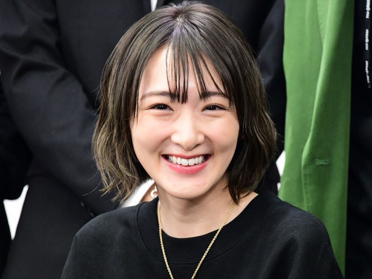 『真犯人フラグ』生駒里奈“血のりウォーク”に反響「怖い。怖すぎる」